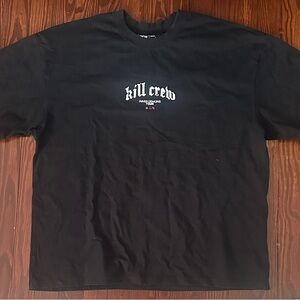 KILL CREW “INNER DEMONS” T-SHIRT